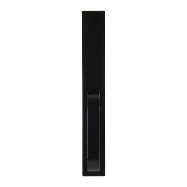 DTX02AN 689 Exit Device Trim